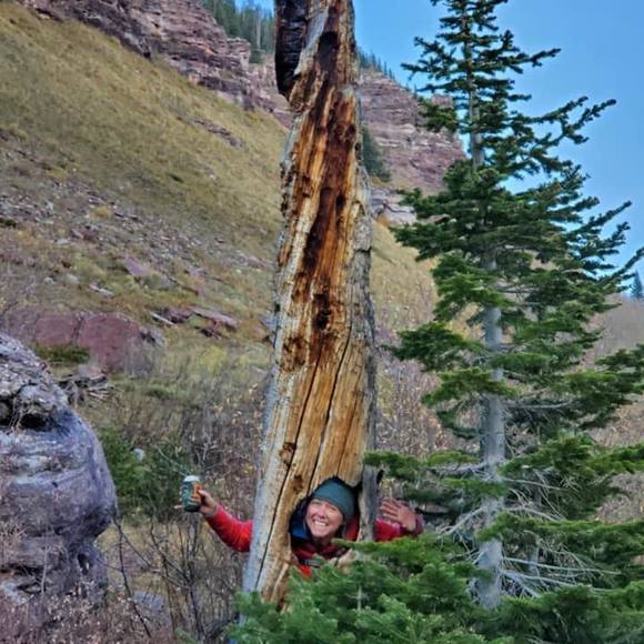 Meet your Posher, Theresa - Picture 1 of 1